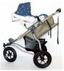 Mountain Buggy Car Seat Clip