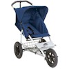 Mountain Buggy GT1204-7071-01 Terrain Single Jogging Stroller, Navy