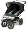 Mountain Buggy UU2204-7108 Urban Designer Double Jogging Stroller, Baroque