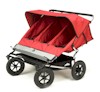 Mountain Buggy Urban Triple Stroller