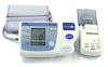 Omron HEM-705 blood pressure monitor