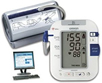 Omron HEM-780 blood pressure monitor with Easy Wrap cuff