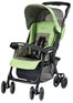 Peg Perego IPAH28NA62CR24BU24 Aria OH Stroller, 2008 Model, Green Bubble 