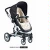 Peg Perego CR13-MB13 SKATE , Bubbles Black 