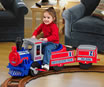 Peg Perego Santa Fe Train Set IGED1084