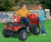 Peg Perego Can-Am Traxter XL IGOR0019