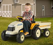 Peg Perego Santa Fe Express IGOR0025