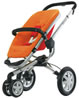 Quinny Zapp Baby Strollers