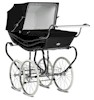 Silver Cross Balmoral pram