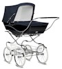 Silver Cross Kensington Pram