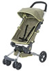 Summer Infant 20024 Quick Smart Easy Fold Stroller, Pesto