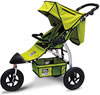 Tike Tech Trax 360 Single Jogging Stroller
