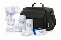 Avent ISIS Breast Pumps and Feeding Products 