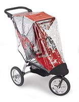 Baby Jogger 2008 Elite Single Jogging Strollers -  FREE Shipping!