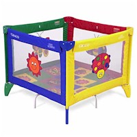 Graco 9261QB Pack N Play Play Yard / Playpen - Backordered - Expected to ship 12/15/09 - 9261QB