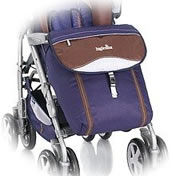 Inglesina Zippy 2008 Baby Stroller