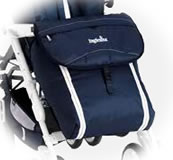 Inglesina Zippy 2008 Baby Stroller