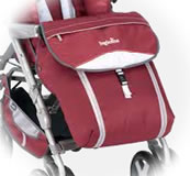 Inglesina Zippy 2008 Baby Stroller