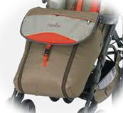 Inglesina Zippy 2008 Baby Stroller