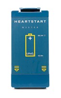 HeartStart Four-Year Battery 