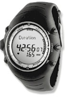 Polar AXN-300 Sports Watch - Heart Rate Monitor, Black - AXN-300B
