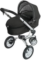 Quinny Buzz 3 Wheel Strollers - FREE shipping