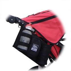 Tike Tech ATX All Terrain Jogging Strollers