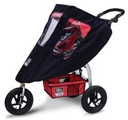 Tike Tech ATX All Terrain Jogging Strollers