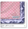 Baby Star Confetti blanket