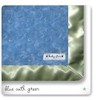 Baby Star Cotton Candy blanket