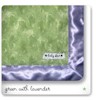 Baby Star Cotton Candy blanket