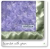 Baby Star Cotton Candy blanket