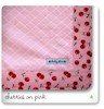 Baby Star Diamond blanket