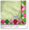 Baby Star Diamond blanket