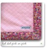 Baby Star Diamond blanket