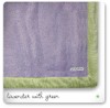 Baby Star Lavish Blanket 