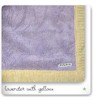 Baby Star Lavish Blanket 