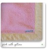 Baby Star Lavish Blanket 