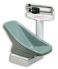 Detecto beam baby scales