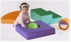Edushape Step by Step Blocks Starter Set 