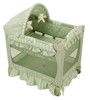 Graco 9001PNC Travel Lite Crib 
