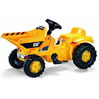 Kettler 024179 CAT DumperKid Tractor