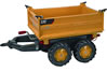 Kettler 121533 CAT Mega Trailer