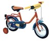 Kettler 8901-800 12" Bingo Training Bicycle 