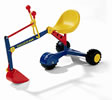Kettler 513109 Digger on Wheels