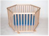 Kettler 1057 Six-Sided Play Pen 