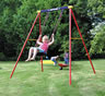 Kettler Deluxe Single Swing