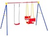 Kettler 8396-460 Basic Swingset