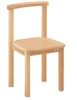 Kettler 4569 Beechwood Table 