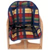 Kettler High Chair Padding 